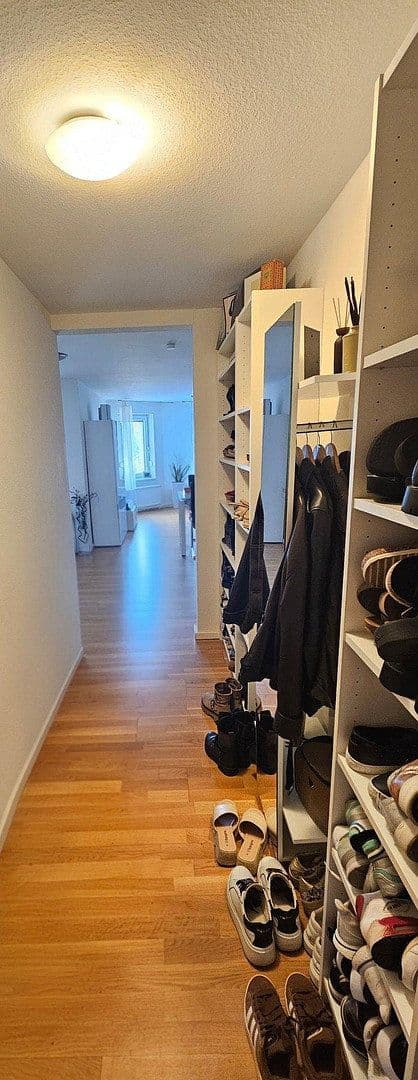 Pronájem bytu 2+kk 69 m², Erdmannhausen, Bádensko-Württembersko Pronájem bytu 2+kk 69 m², Erdmannhausen, Bádensko-Württembersko