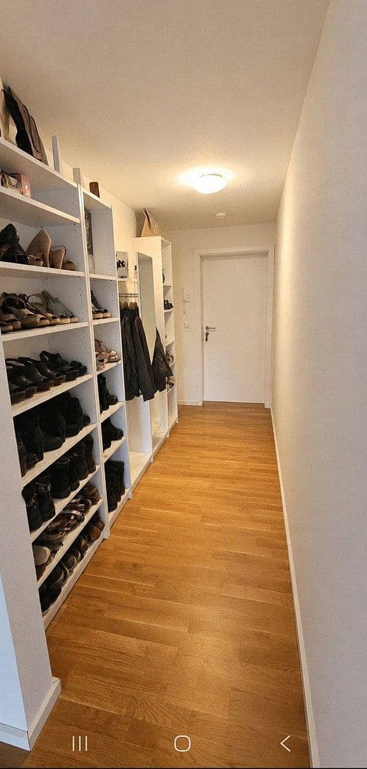 Pronájem bytu 2+kk 69 m², Erdmannhausen, Bádensko-Württembersko Pronájem bytu 2+kk 69 m², Erdmannhausen, Bádensko-Württembersko