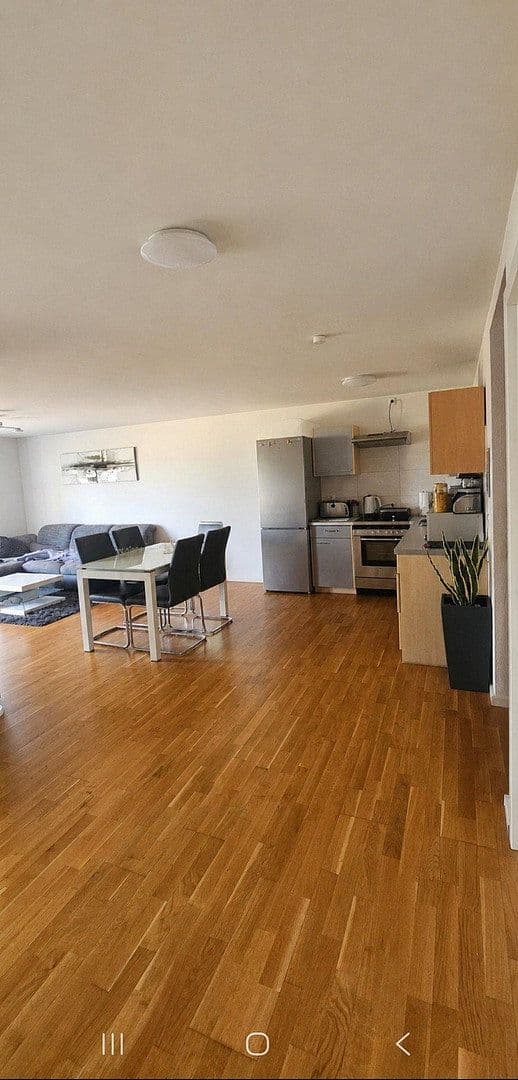 Pronájem bytu 2+kk 69 m², Erdmannhausen, Bádensko-Württembersko Pronájem bytu 2+kk 69 m², Erdmannhausen, Bádensko-Württembersko