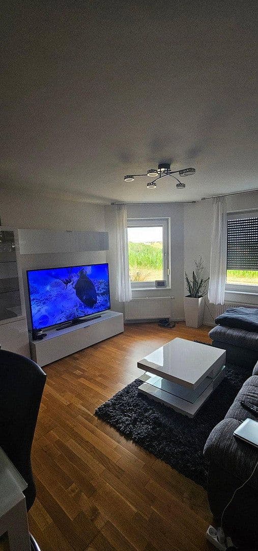 Pronájem bytu 2+kk 69 m², Erdmannhausen, Bádensko-Württembersko Pronájem bytu 2+kk 69 m², Erdmannhausen, Bádensko-Württembersko