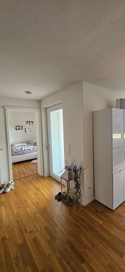 Pronájem bytu 2+kk 69 m², Erdmannhausen, Bádensko-Württembersko Pronájem bytu 2+kk 69 m², Erdmannhausen, Bádensko-Württembersko