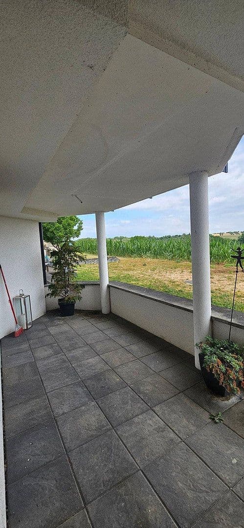 Pronájem bytu 2+kk 69 m², Erdmannhausen, Bádensko-Württembersko Pronájem bytu 2+kk 69 m², Erdmannhausen, Bádensko-Württembersko