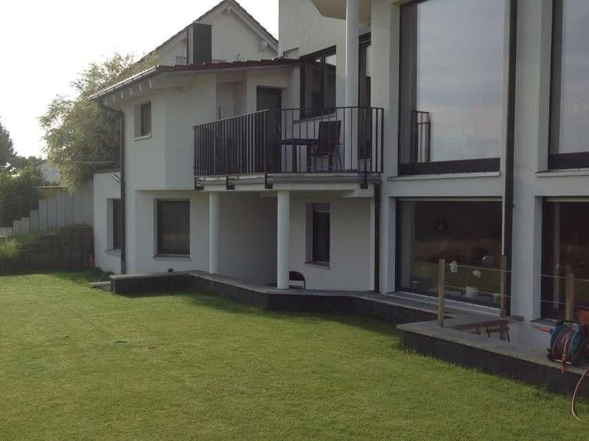 Pronájem bytu 2+kk 69 m², Erdmannhausen, Bádensko-Württembersko Pronájem bytu 2+kk 69 m², Erdmannhausen, Bádensko-Württembersko