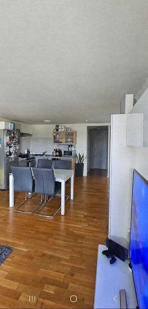 Pronájem bytu 2+kk 69 m², Erdmannhausen, Bádensko-Württembersko Pronájem bytu 2+kk 69 m², Erdmannhausen, Bádensko-Württembersko