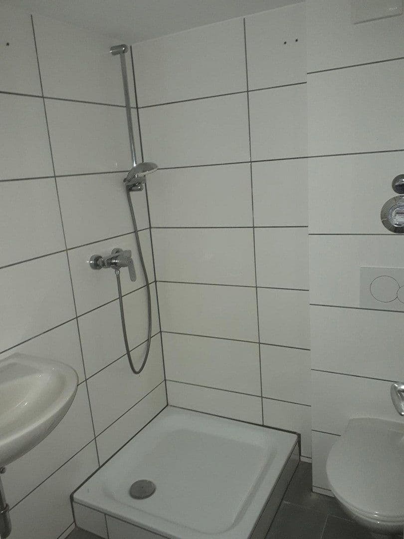 Pronájem bytu 1+1 30 m², Moislinger Allee 22a, Lübeck, Šlesvicko-Holštýnsko Pronájem bytu 1+1 30 m², Moislinger Allee 22a, Lübeck, Šlesvicko-Holštýnsko