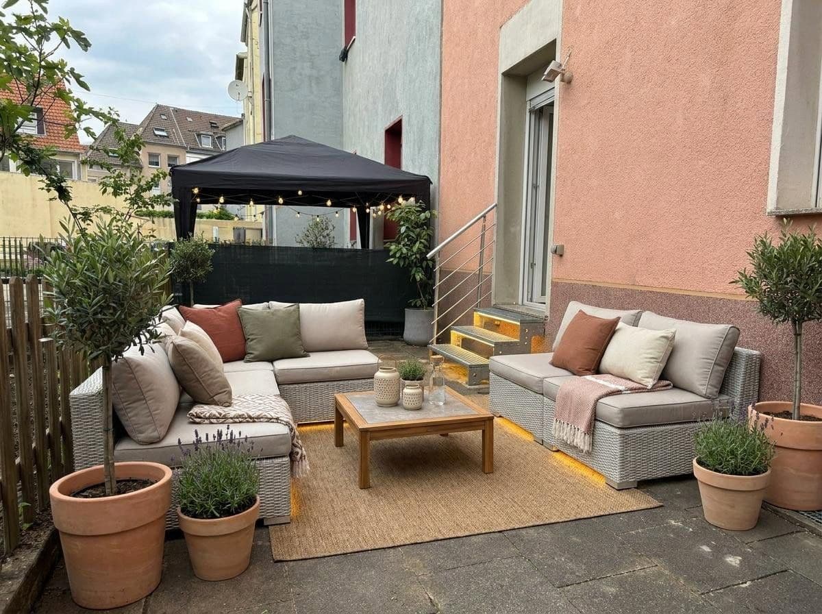 Pronájem bytu 3+1 90 m², Marienstraße, Essen, Severní Porýní-Vestfálsko Pronájem bytu 3+1 90 m², Marienstraße, Essen, Severní Porýní-Vestfálsko