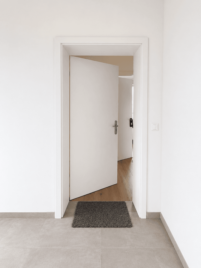 Pronájem bytu 2+1 55 m², Heideweg 7, Scheeßel, Dolní Sasko Pronájem bytu 2+1 55 m², Heideweg 7, Scheeßel, Dolní Sasko