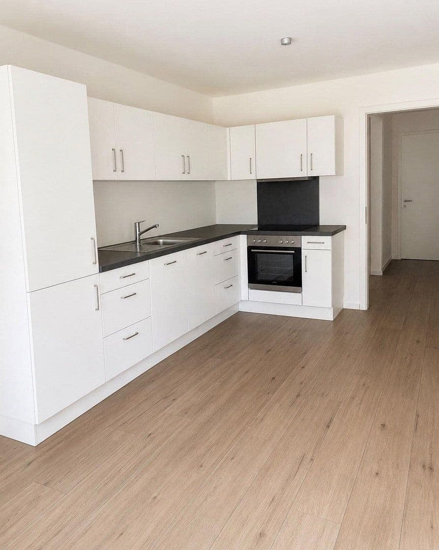 Pronájem bytu 2+1 70 m², Heideweg 7a, Scheeßel, Dolní Sasko Pronájem bytu 2+1 70 m², Heideweg 7a, Scheeßel, Dolní Sasko