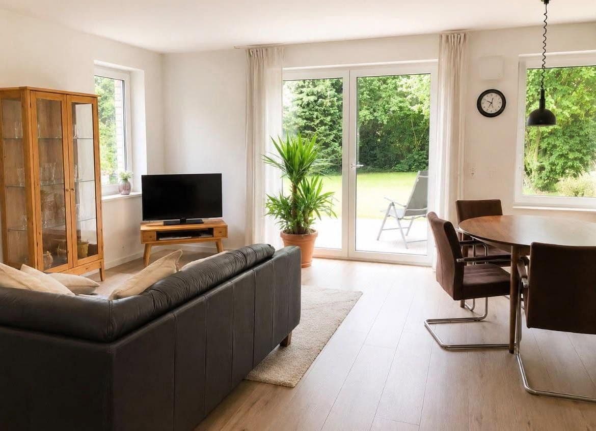 Pronájem bytu 2+1 70 m², Heideweg 7a, Scheeßel, Dolní Sasko Pronájem bytu 2+1 70 m², Heideweg 7a, Scheeßel, Dolní Sasko
