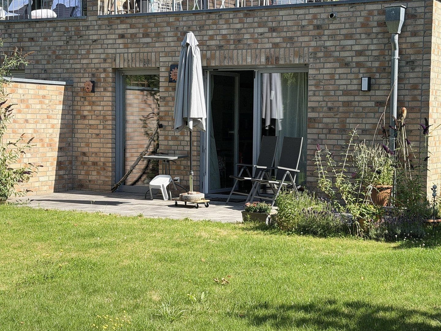 Pronájem bytu 2+1 70 m², Heideweg 7a, Scheeßel, Dolní Sasko Pronájem bytu 2+1 70 m², Heideweg 7a, Scheeßel, Dolní Sasko