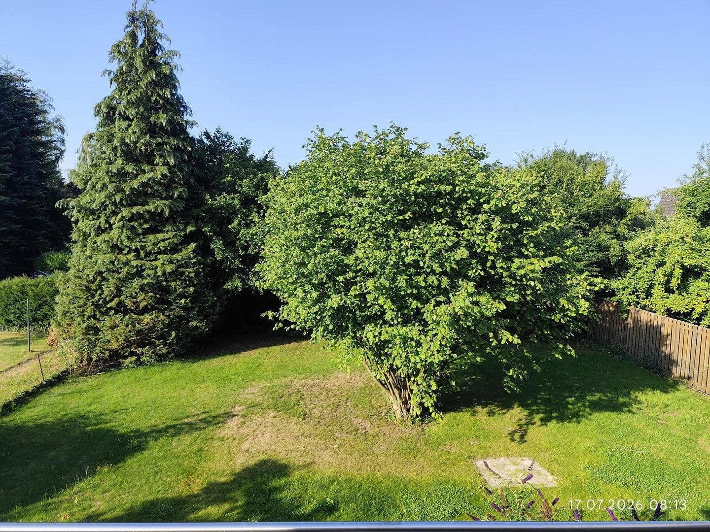 Pronájem bytu 2+1 55 m², Heideweg 7, Scheeßel, Dolní Sasko Pronájem bytu 2+1 55 m², Heideweg 7, Scheeßel, Dolní Sasko