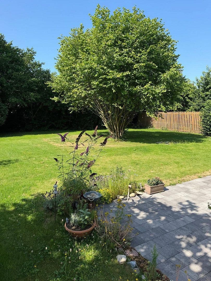 Pronájem bytu 2+1 70 m², Heideweg 7a, Scheeßel, Dolní Sasko Pronájem bytu 2+1 70 m², Heideweg 7a, Scheeßel, Dolní Sasko
