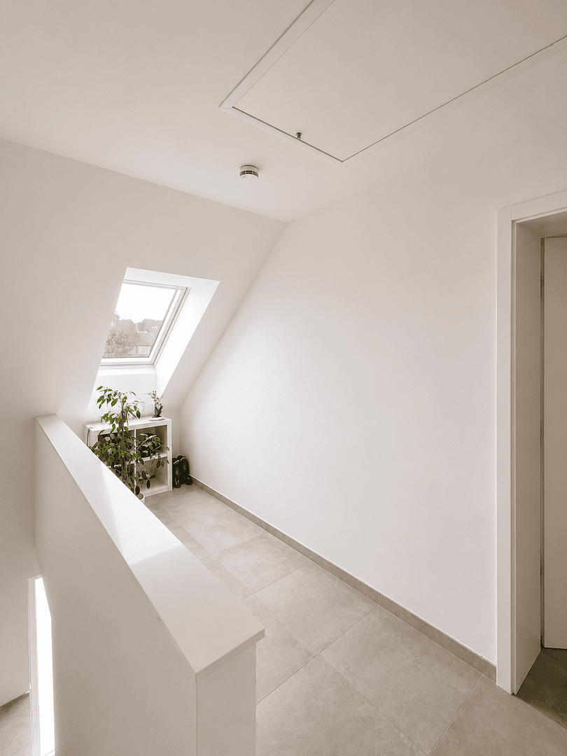 Pronájem bytu 2+1 55 m², Heideweg 7, Scheeßel, Dolní Sasko Pronájem bytu 2+1 55 m², Heideweg 7, Scheeßel, Dolní Sasko