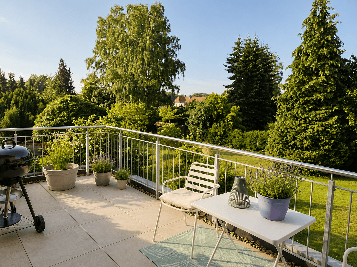 Pronájem bytu 2+1 55 m², Heideweg 7, Scheeßel, Dolní Sasko Pronájem bytu 2+1 55 m², Heideweg 7, Scheeßel, Dolní Sasko