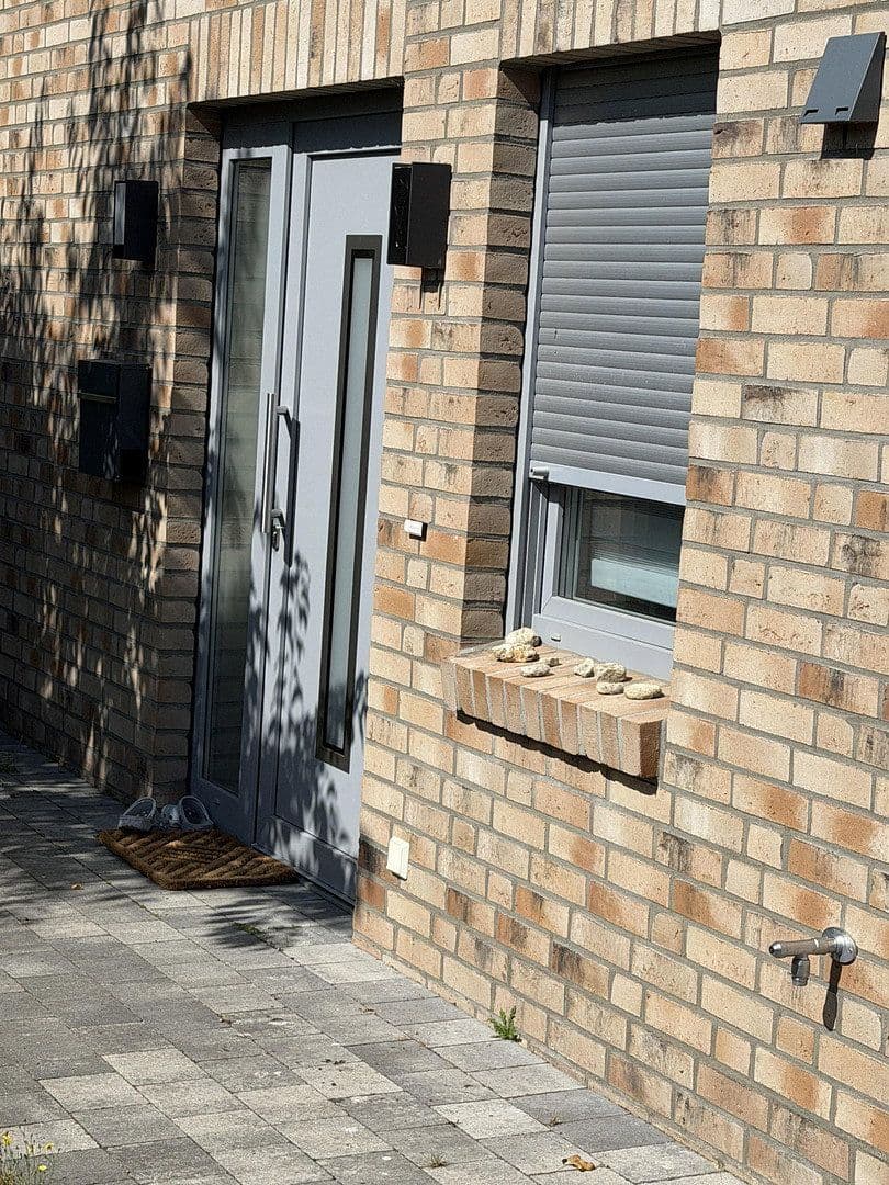 Pronájem bytu 2+1 70 m², Heideweg 7a, Scheeßel, Dolní Sasko Pronájem bytu 2+1 70 m², Heideweg 7a, Scheeßel, Dolní Sasko