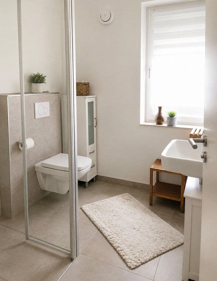 Pronájem bytu 2+1 70 m², Heideweg 7a, Scheeßel, Dolní Sasko Pronájem bytu 2+1 70 m², Heideweg 7a, Scheeßel, Dolní Sasko