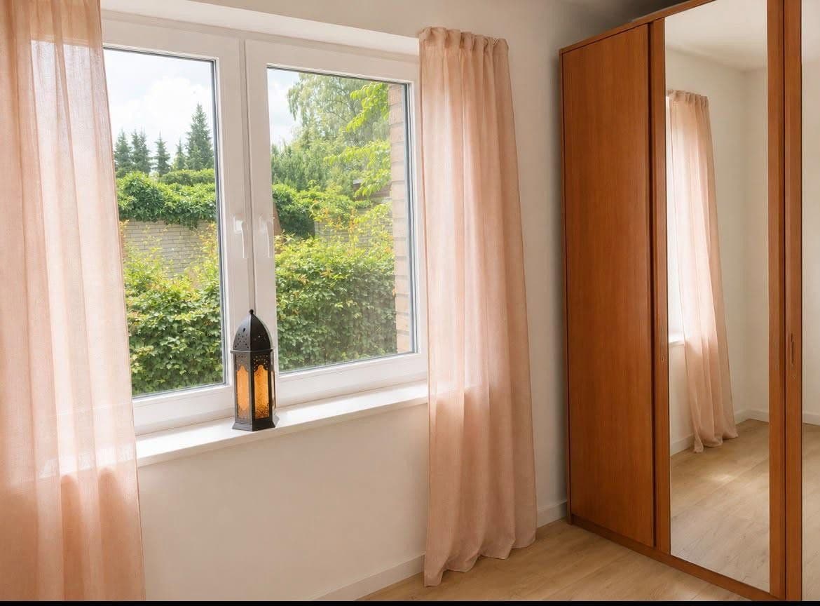 Pronájem bytu 2+1 70 m², Heideweg 7a, Scheeßel, Dolní Sasko Pronájem bytu 2+1 70 m², Heideweg 7a, Scheeßel, Dolní Sasko