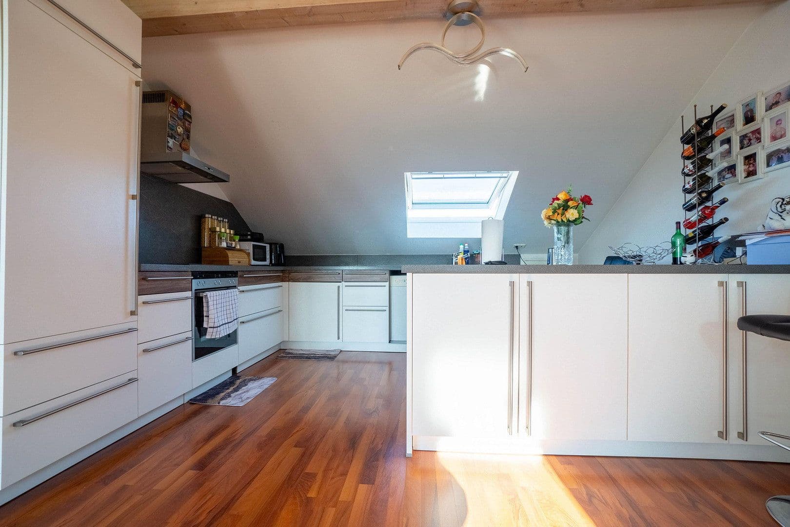 Prodej bytu 3+1 96 m², Beethofenstr. 6, Schongau, Bavorsko Prodej bytu 3+1 96 m², Beethofenstr. 6, Schongau, Bavorsko