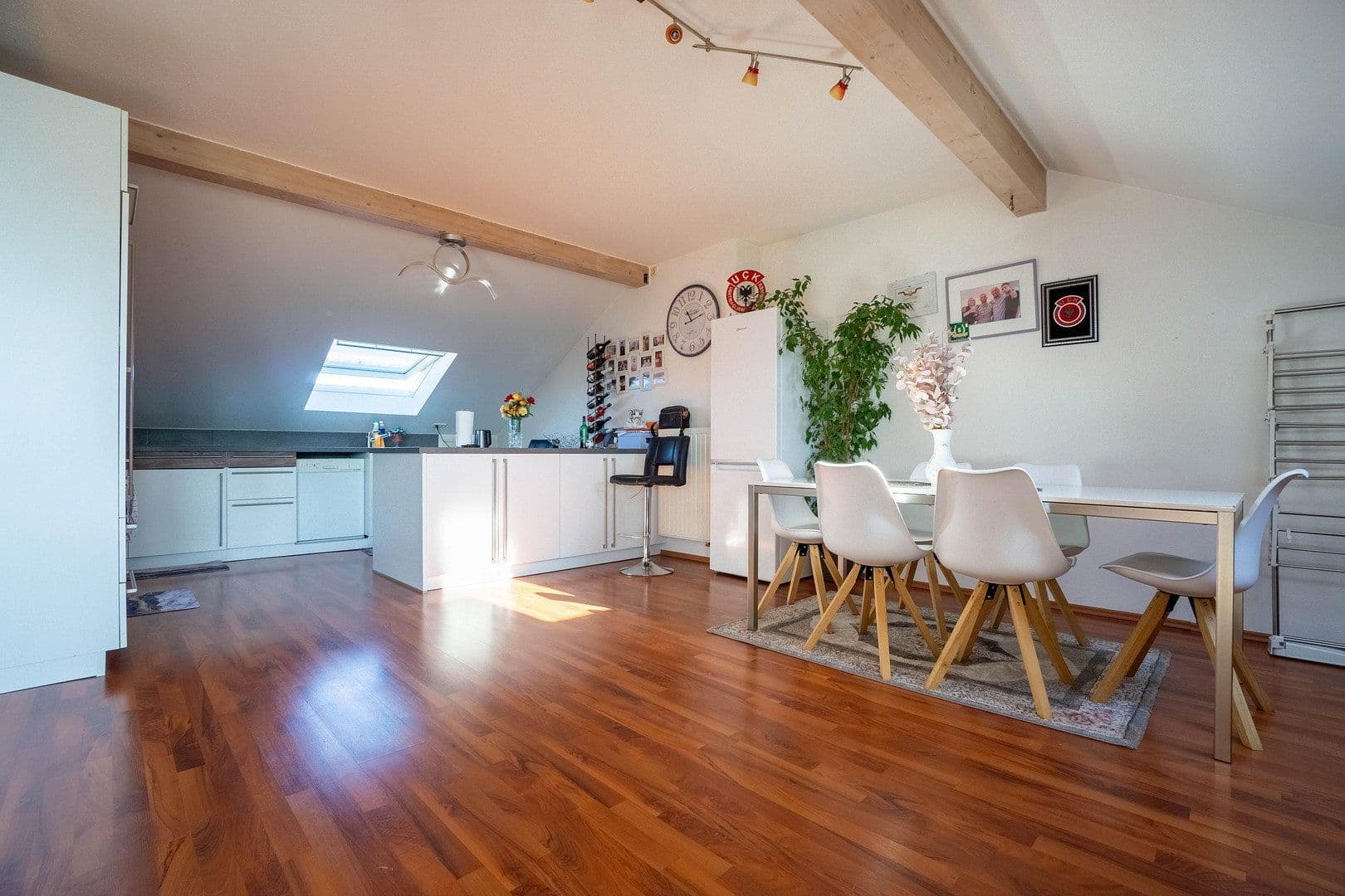 Prodej bytu 3+1 96 m², Beethofenstr. 6, Schongau, Bavorsko Prodej bytu 3+1 96 m², Beethofenstr. 6, Schongau, Bavorsko