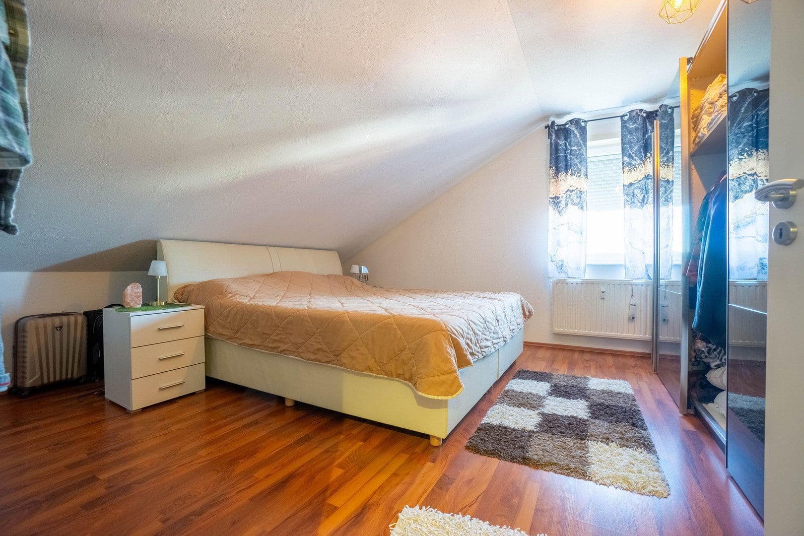 Prodej bytu 3+1 96 m², Beethofenstr. 6, Schongau, Bavorsko Prodej bytu 3+1 96 m², Beethofenstr. 6, Schongau, Bavorsko