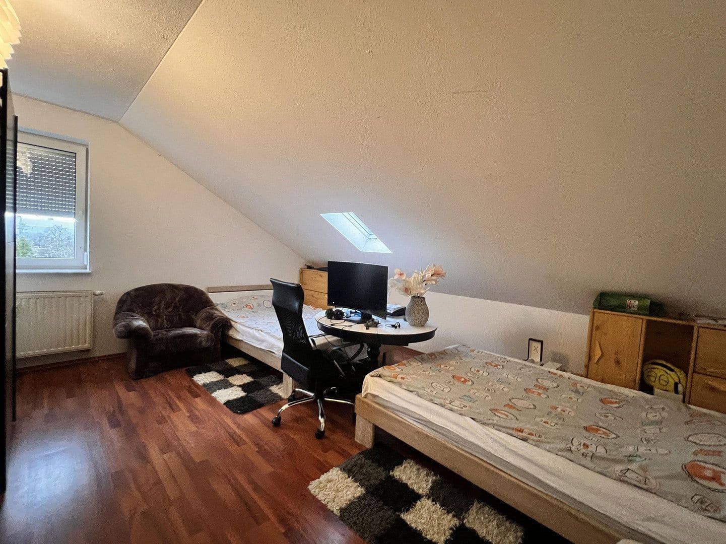 Prodej bytu 3+1 96 m², Beethofenstr. 6, Schongau, Bavorsko Prodej bytu 3+1 96 m², Beethofenstr. 6, Schongau, Bavorsko