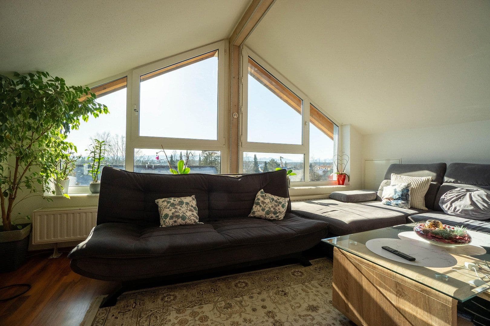 Prodej bytu 3+1 96 m², Beethofenstr. 6, Schongau, Bavorsko Prodej bytu 3+1 96 m², Beethofenstr. 6, Schongau, Bavorsko