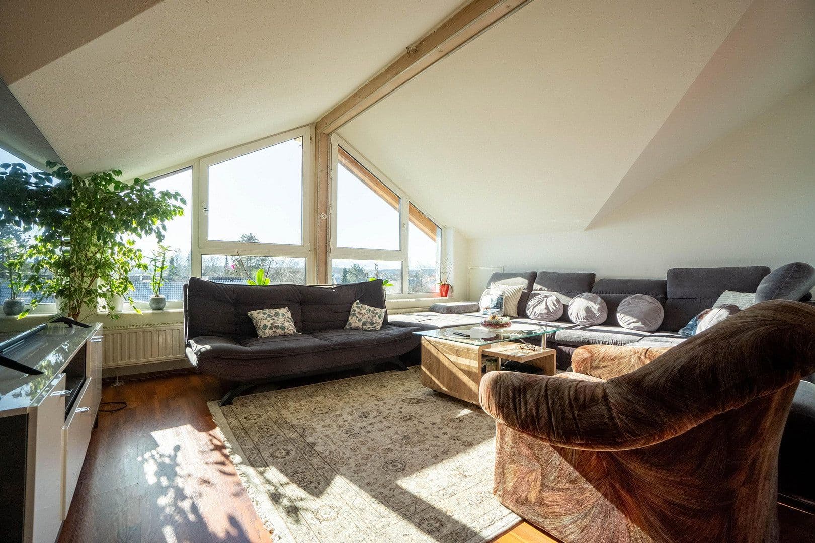 Prodej bytu 3+1 96 m², Beethofenstr. 6, Schongau, Bavorsko Prodej bytu 3+1 96 m², Beethofenstr. 6, Schongau, Bavorsko