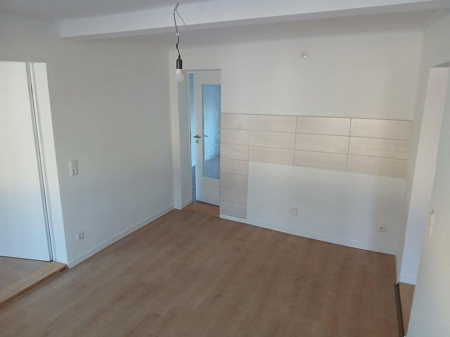 Prodej domu 207 m², pozemek 604 m², Demmin, Mecklenburg-Vorpommern Prodej domu 207 m², pozemek 604 m², Demmin, Mecklenburg-Vorpommern