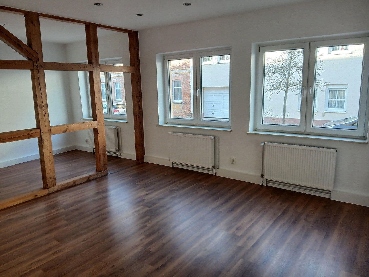Prodej domu 207 m², pozemek 604 m², Demmin, Mecklenburg-Vorpommern Prodej domu 207 m², pozemek 604 m², Demmin, Mecklenburg-Vorpommern