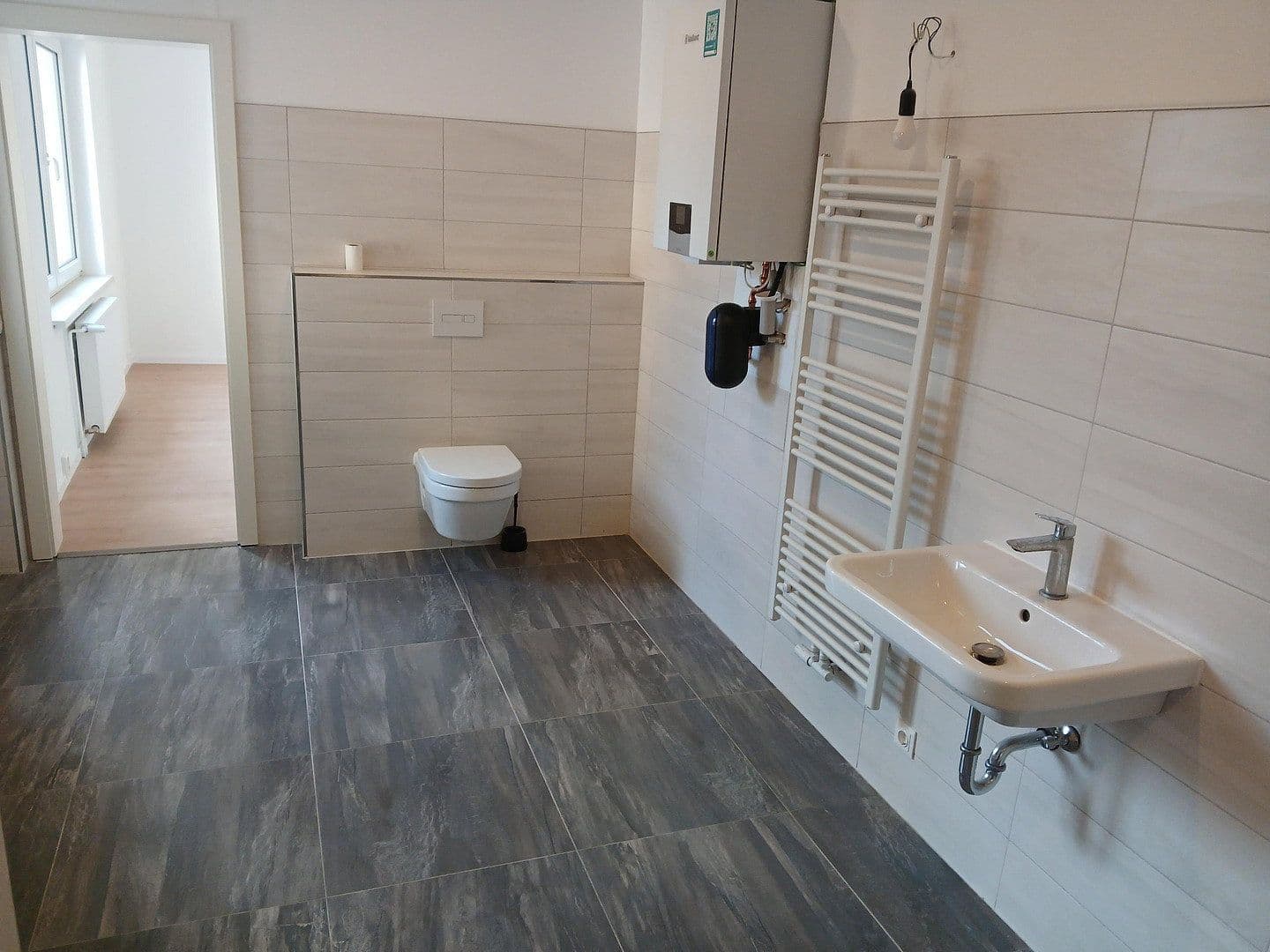 Prodej domu 207 m², pozemek 604 m², Demmin, Mecklenburg-Vorpommern Prodej domu 207 m², pozemek 604 m², Demmin, Mecklenburg-Vorpommern
