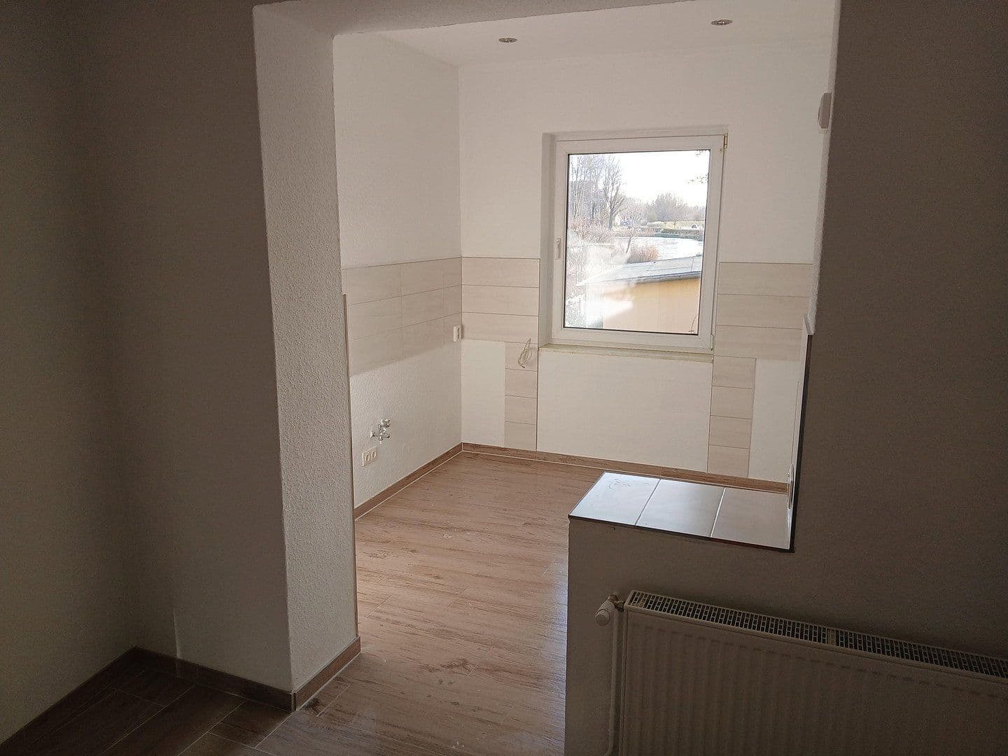 Prodej domu 207 m², pozemek 604 m², Demmin, Mecklenburg-Vorpommern Prodej domu 207 m², pozemek 604 m², Demmin, Mecklenburg-Vorpommern