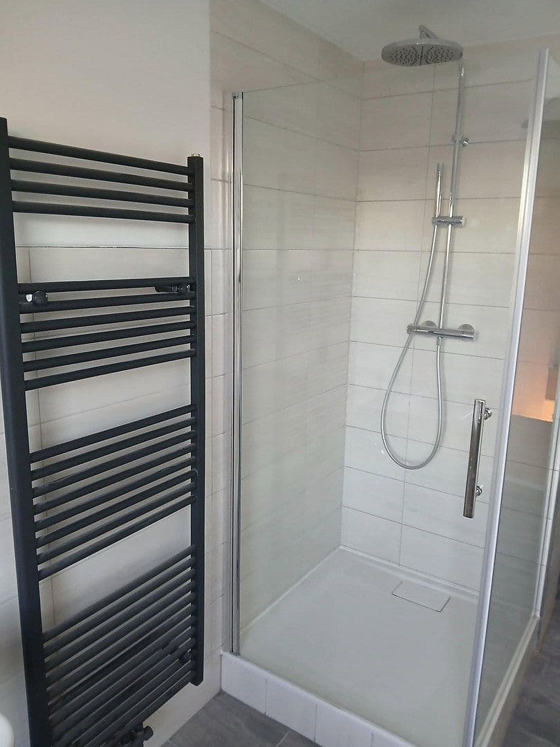 Prodej domu 207 m², pozemek 604 m², Demmin, Mecklenburg-Vorpommern Prodej domu 207 m², pozemek 604 m², Demmin, Mecklenburg-Vorpommern