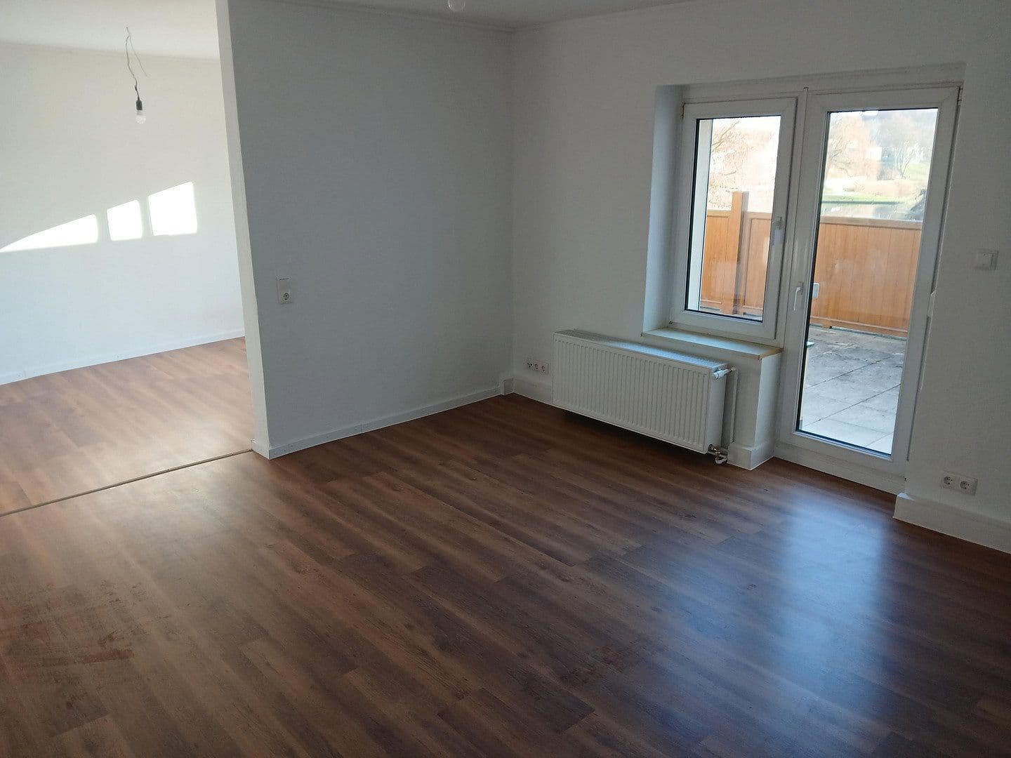 Prodej domu 207 m², pozemek 604 m², Demmin, Mecklenburg-Vorpommern Prodej domu 207 m², pozemek 604 m², Demmin, Mecklenburg-Vorpommern