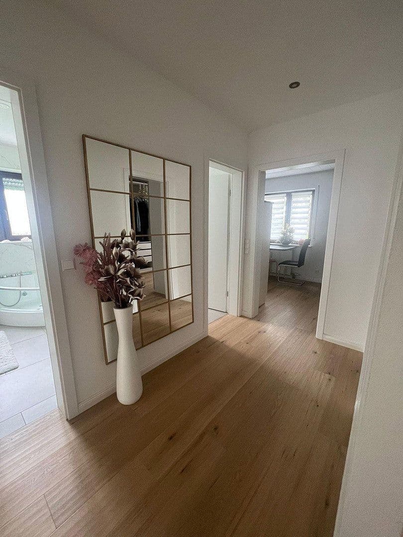 Prodej bytu 3+1 86 m², Göppingen, Bádensko-Württembersko Prodej bytu 3+1 86 m², Göppingen, Bádensko-Württembersko
