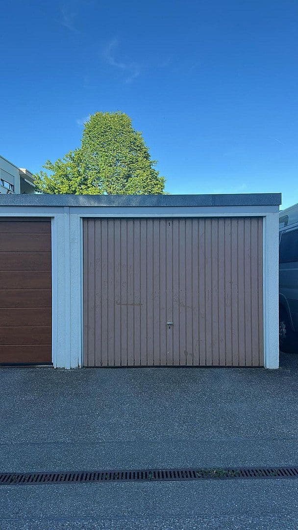Prodej bytu 3+1 86 m², Göppingen, Bádensko-Württembersko Prodej bytu 3+1 86 m², Göppingen, Bádensko-Württembersko