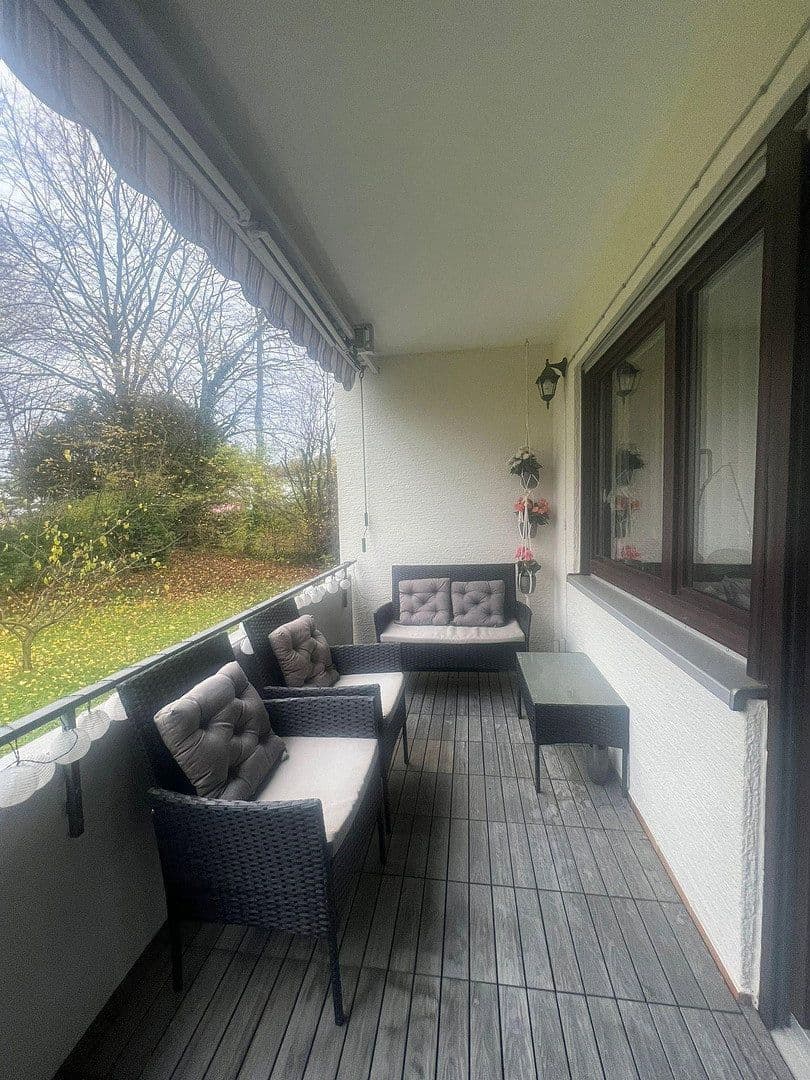 Prodej bytu 3+1 86 m², Göppingen, Bádensko-Württembersko Prodej bytu 3+1 86 m², Göppingen, Bádensko-Württembersko
