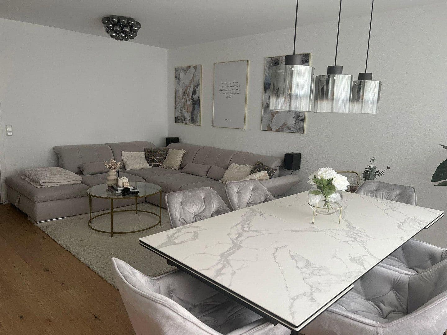 Prodej bytu 3+1 86 m², Göppingen, Bádensko-Württembersko Prodej bytu 3+1 86 m², Göppingen, Bádensko-Württembersko