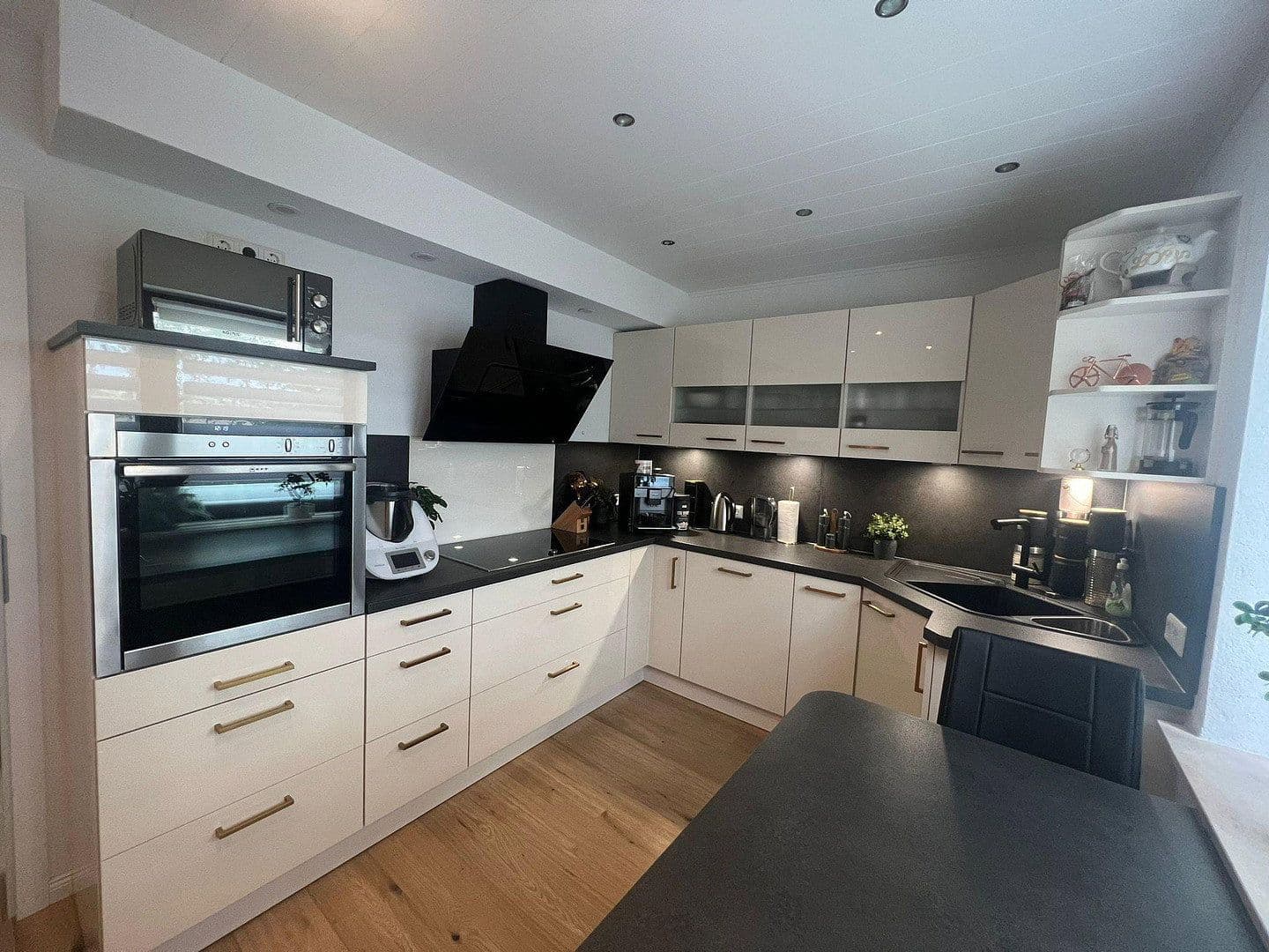 Prodej bytu 3+1 86 m², Göppingen, Bádensko-Württembersko Prodej bytu 3+1 86 m², Göppingen, Bádensko-Württembersko