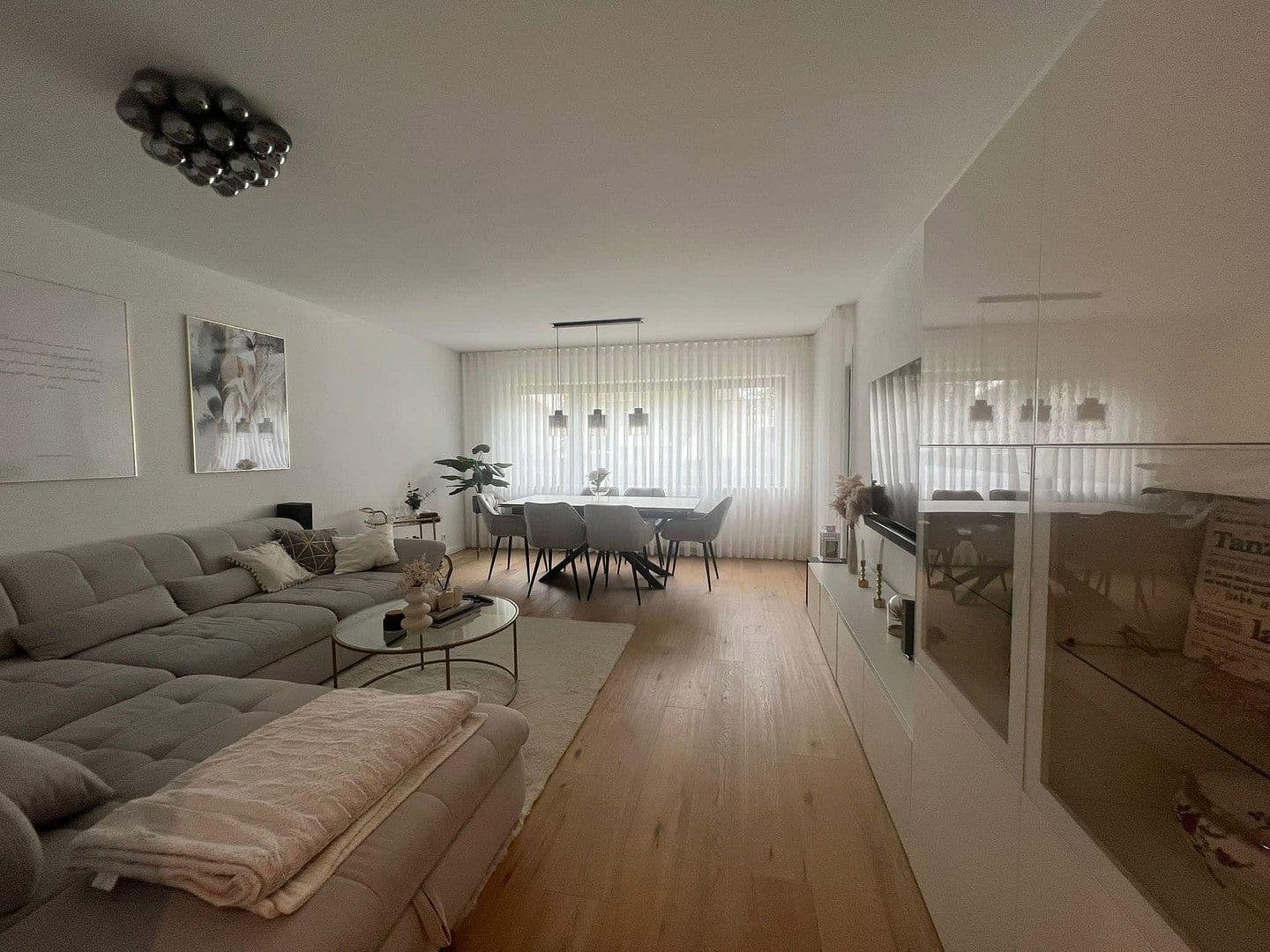Prodej bytu 3+1 86 m², Göppingen, Bádensko-Württembersko Prodej bytu 3+1 86 m², Göppingen, Bádensko-Württembersko