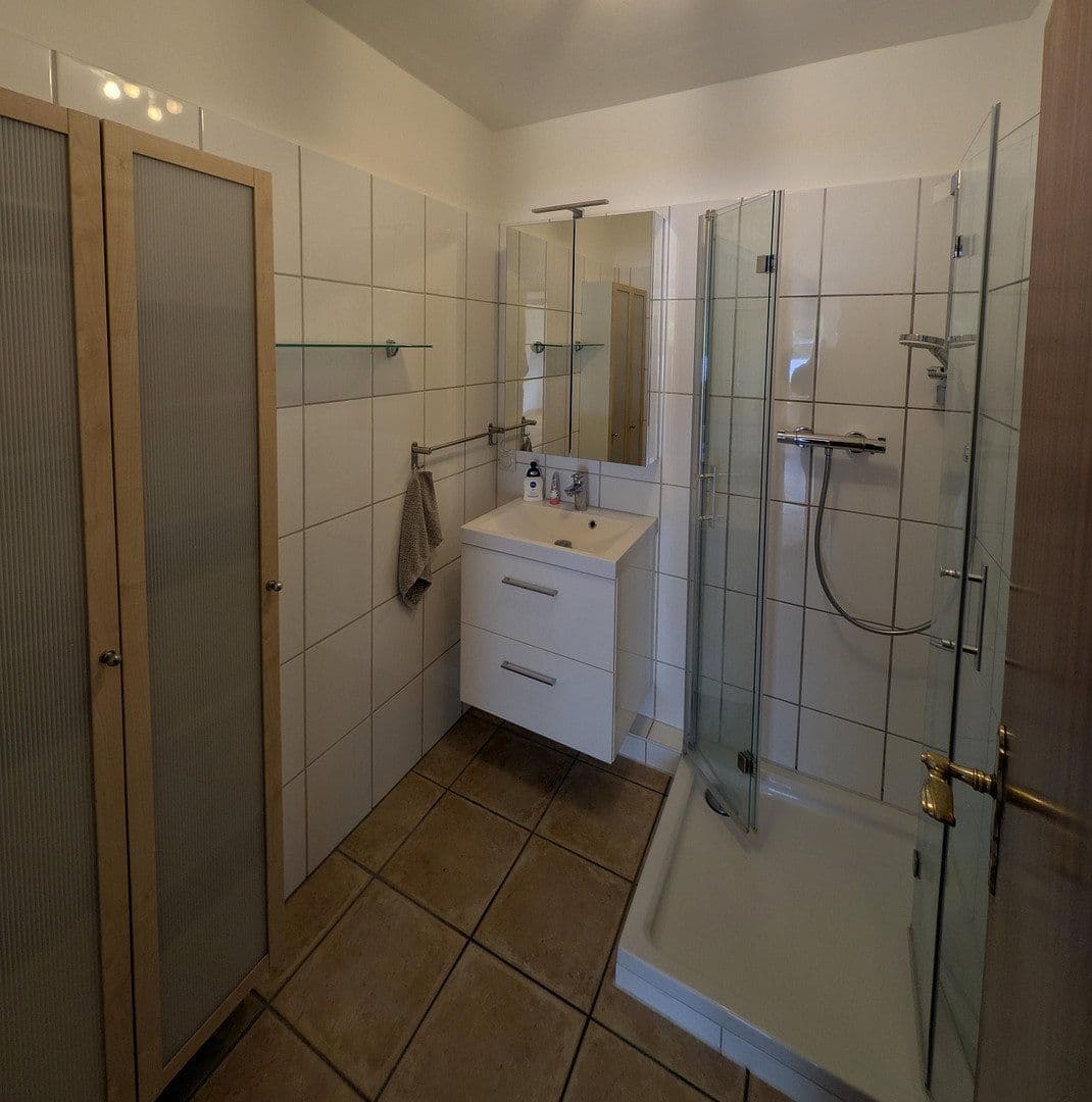 Prodej bytu 3+kk 84 m², Glinde, Šlesvicko-Holštýnsko Prodej bytu 3+kk 84 m², Glinde, Šlesvicko-Holštýnsko