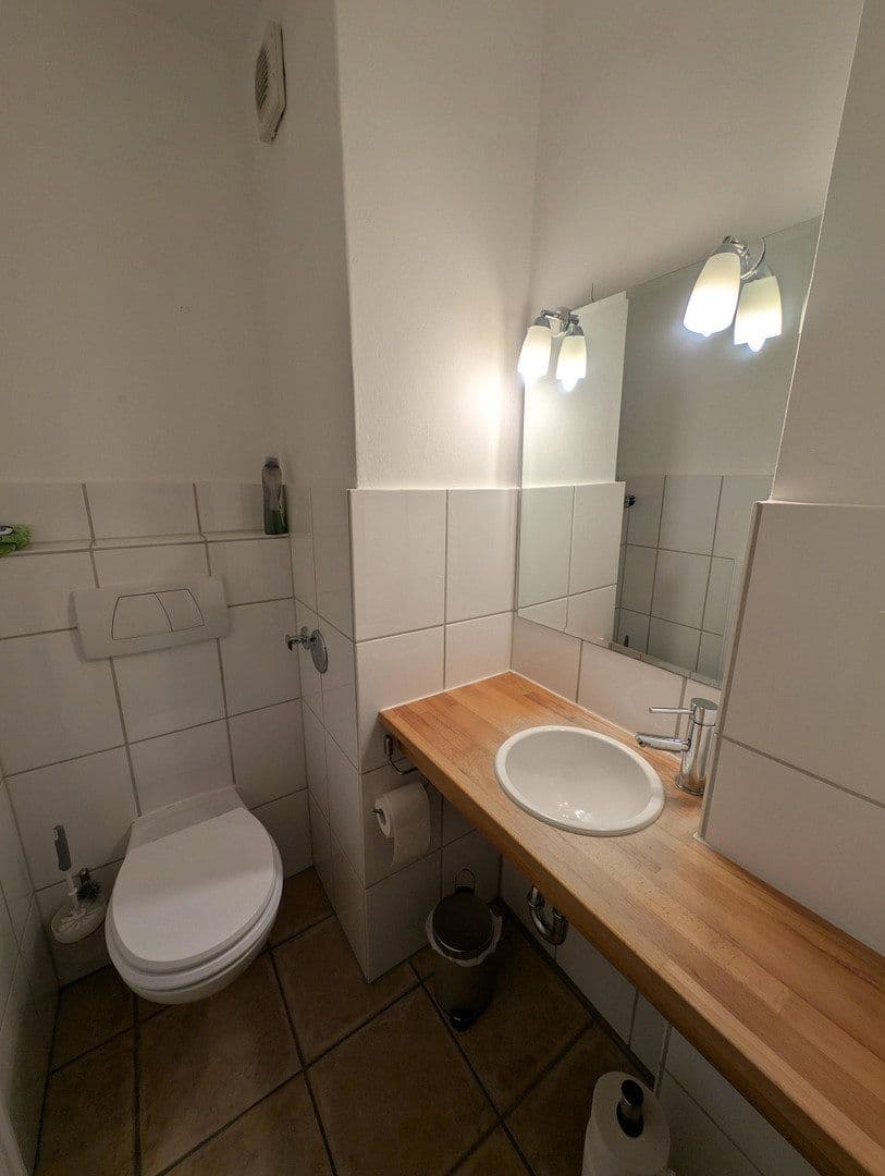 Prodej bytu 3+kk 84 m², Glinde, Šlesvicko-Holštýnsko Prodej bytu 3+kk 84 m², Glinde, Šlesvicko-Holštýnsko