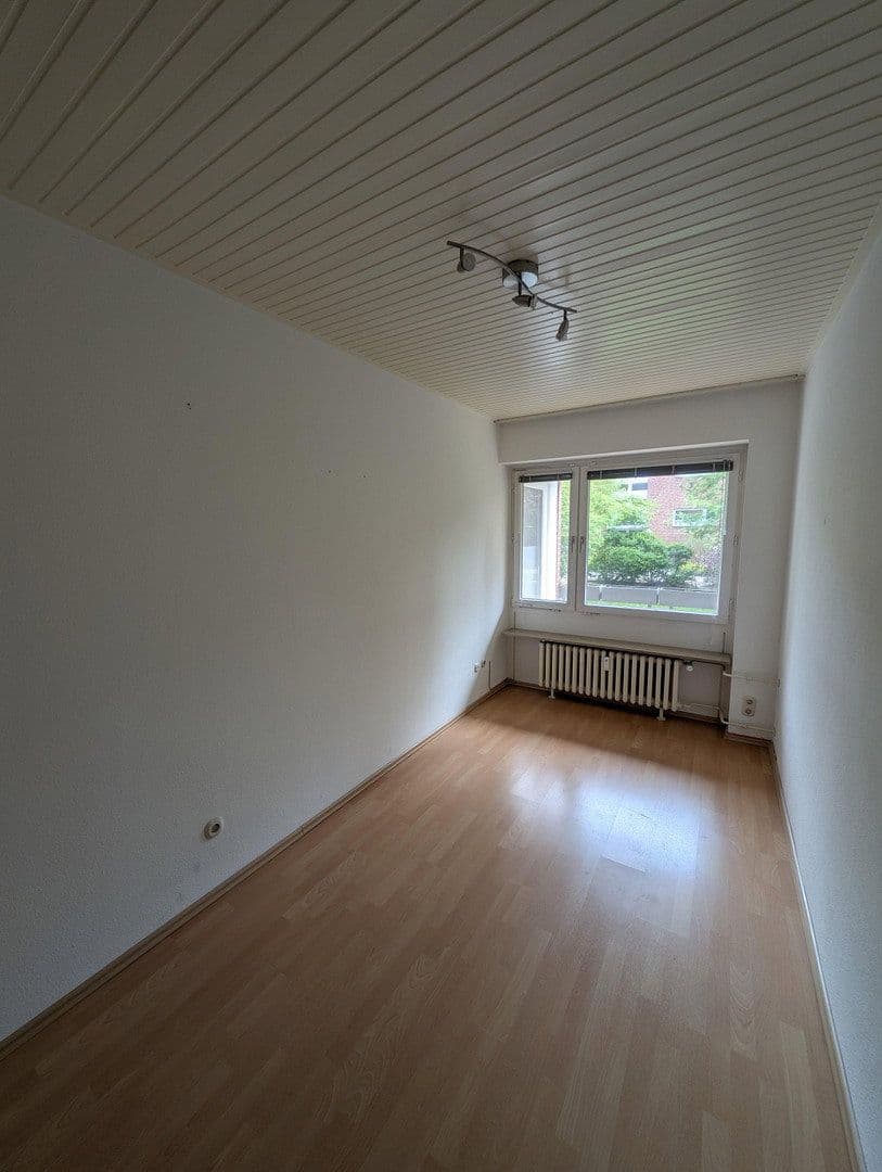 Prodej bytu 3+kk 84 m², Glinde, Šlesvicko-Holštýnsko Prodej bytu 3+kk 84 m², Glinde, Šlesvicko-Holštýnsko