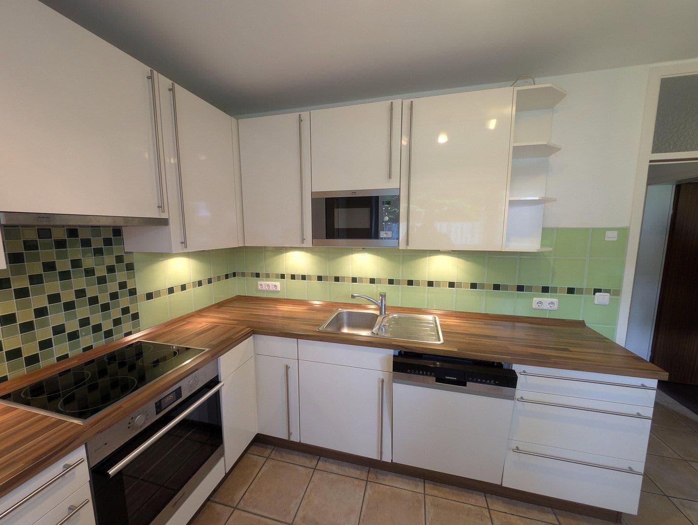 Prodej bytu 3+kk 84 m², Glinde, Šlesvicko-Holštýnsko Prodej bytu 3+kk 84 m², Glinde, Šlesvicko-Holštýnsko