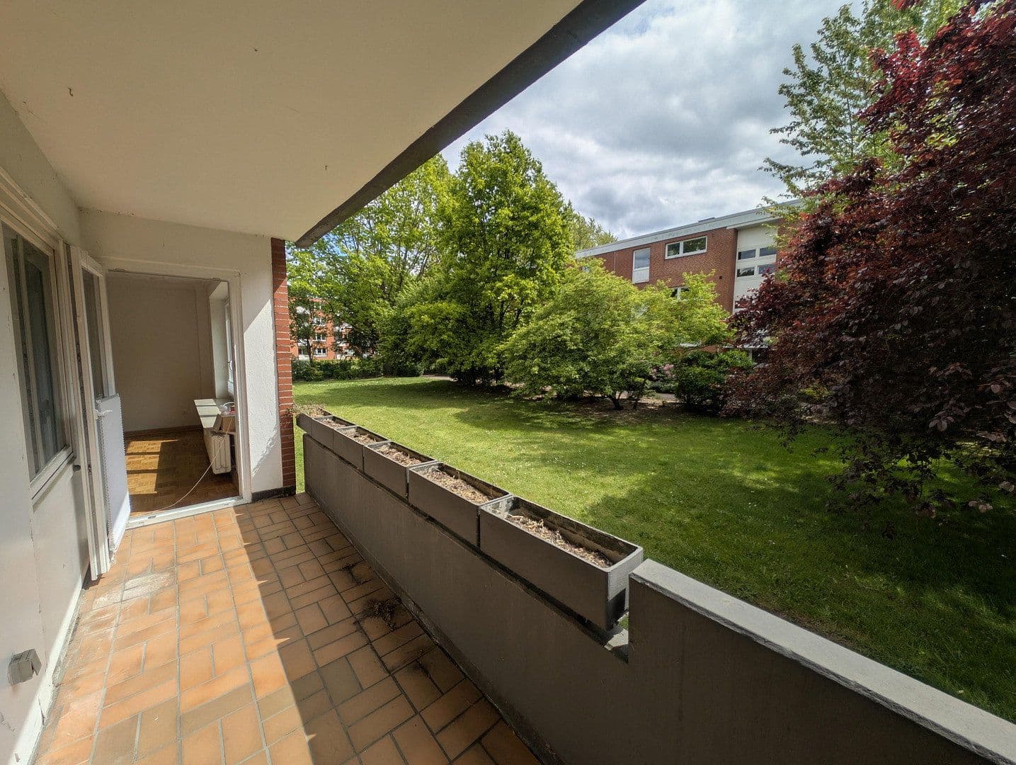 Prodej bytu 3+kk 84 m², Glinde, Šlesvicko-Holštýnsko Prodej bytu 3+kk 84 m², Glinde, Šlesvicko-Holštýnsko