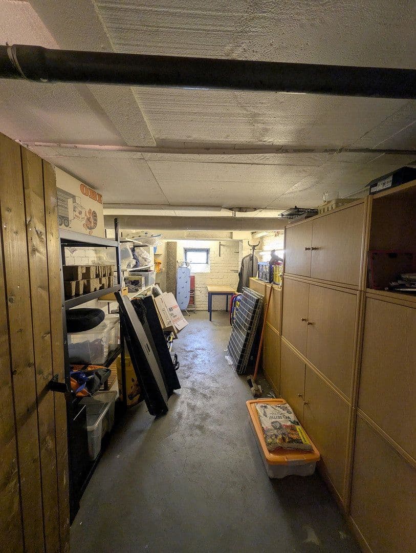 Prodej bytu 3+kk 84 m², Glinde, Šlesvicko-Holštýnsko Prodej bytu 3+kk 84 m², Glinde, Šlesvicko-Holštýnsko