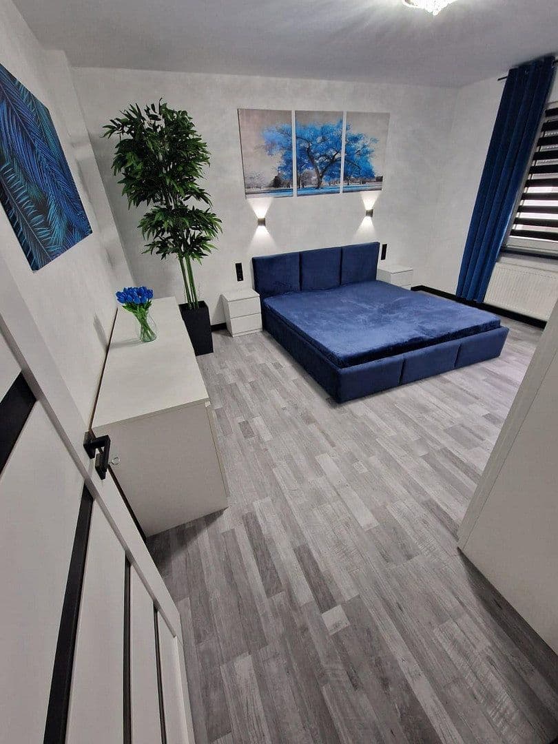 Prodej bytu 2+kk 56 m², Kleve, Severní Porýní-Vestfálsko Prodej bytu 2+kk 56 m², Kleve, Severní Porýní-Vestfálsko