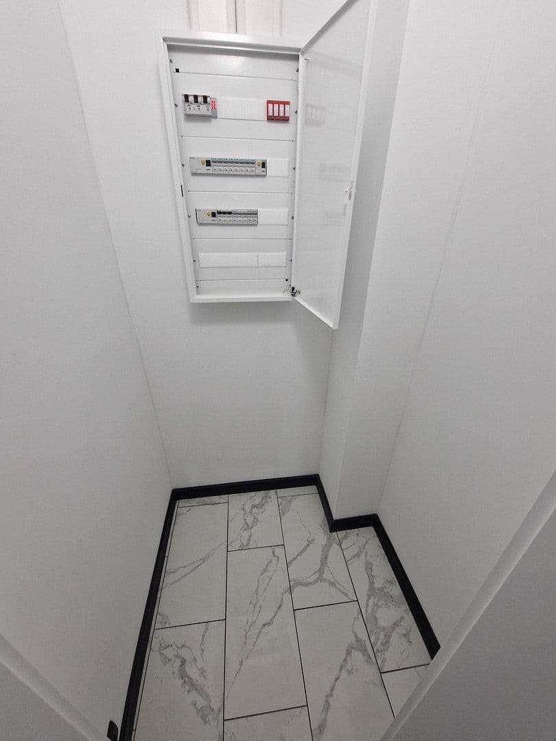 Prodej bytu 2+kk 56 m², Kleve, Severní Porýní-Vestfálsko Prodej bytu 2+kk 56 m², Kleve, Severní Porýní-Vestfálsko
