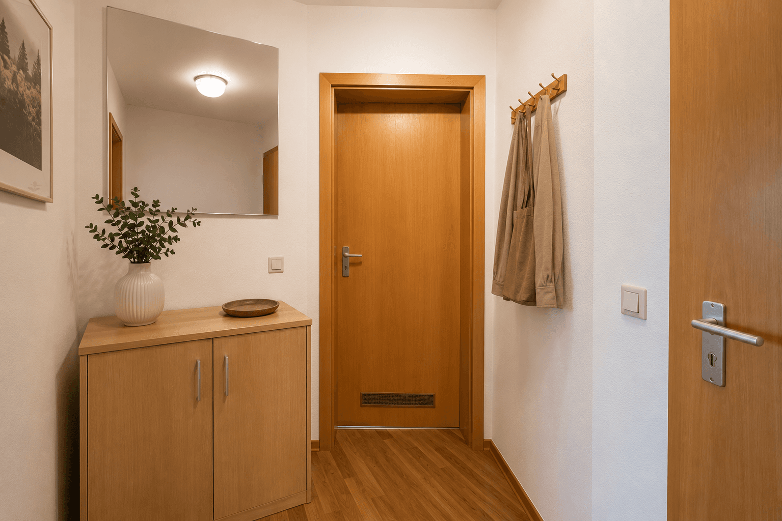 Pronájem bytu 1+kk 46 m², Stammheimer Str. 101A, Stuttgart, Bádensko-Württembersko Pronájem bytu 1+kk 46 m², Stammheimer Str. 101A, Stuttgart, Bádensko-Württembersko