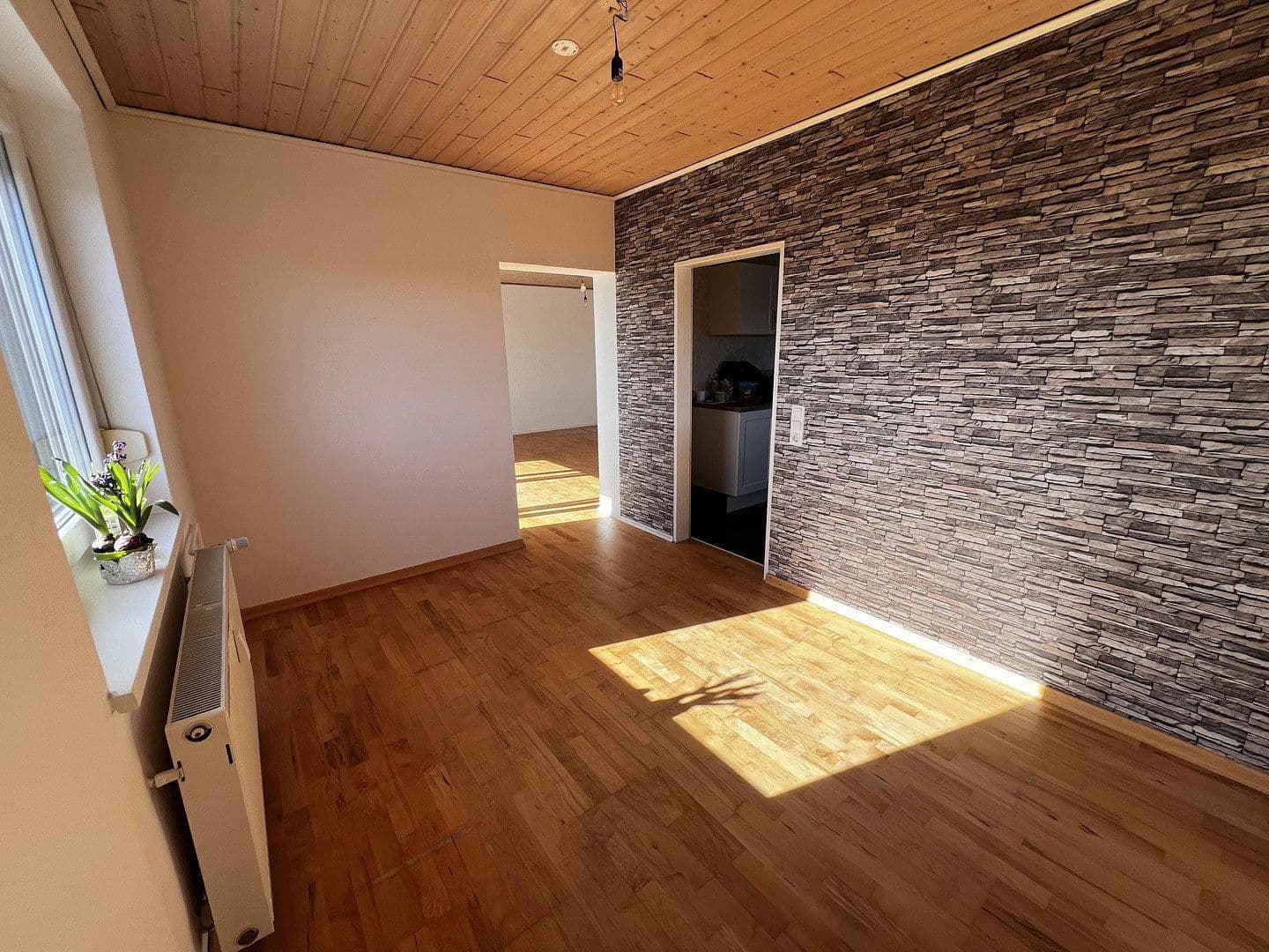 Prodej bytu 3+kk 91 m², Wolfenbüttel, Dolní Sasko Prodej bytu 3+kk 91 m², Wolfenbüttel, Dolní Sasko