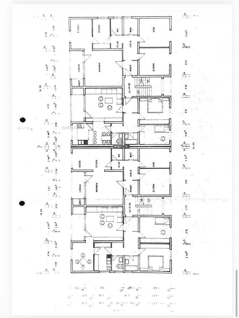 Prodej bytu 3+kk 91 m², Wolfenbüttel, Dolní Sasko Prodej bytu 3+kk 91 m², Wolfenbüttel, Dolní Sasko